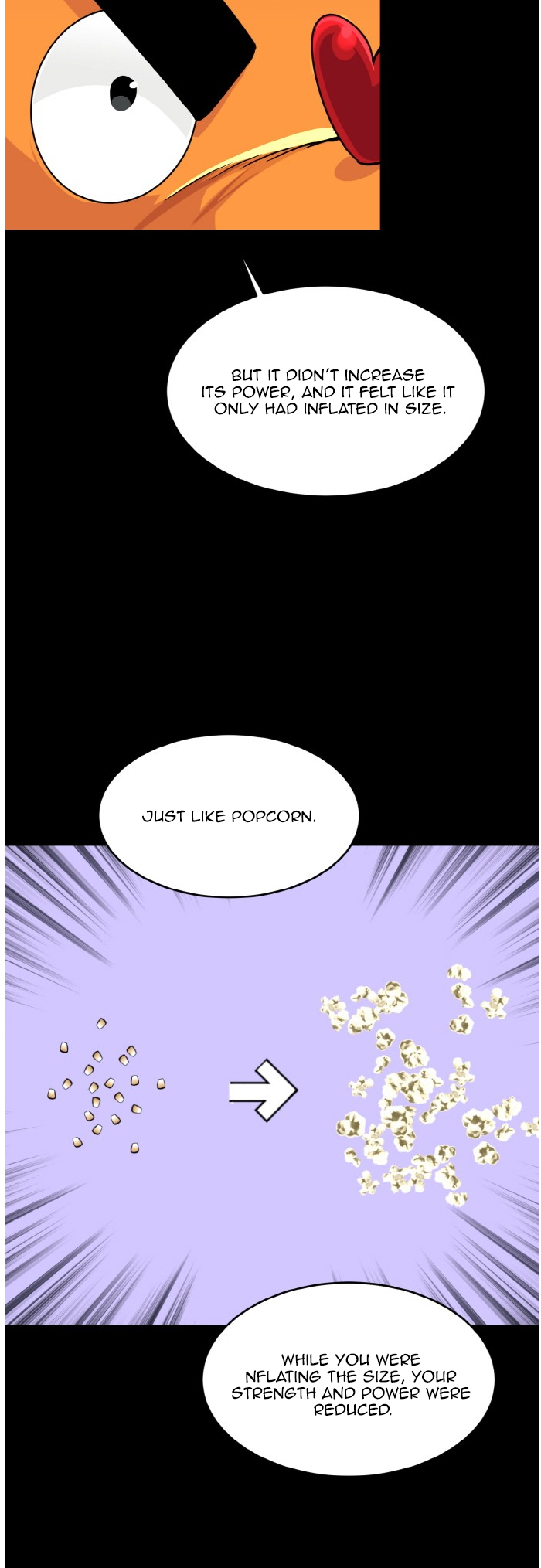 Counter Cube Chapter 67 10